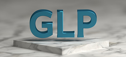 Basiswissen GxP - Good Laboratory Practice (GLP) 